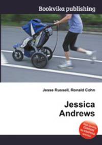 Jessica Andrews