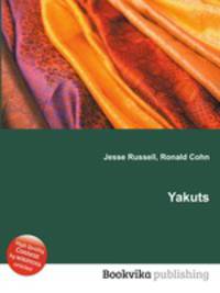 Yakuts