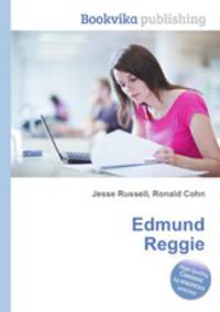 Edmund Reggie