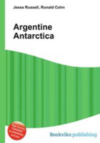 Argentine Antarctica