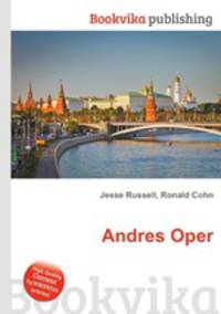 Andres Oper