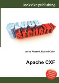 Apache CXF