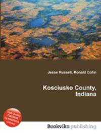 Kosciusko County, Indiana