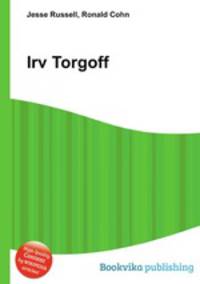 Irv Torgoff