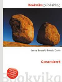 Coranderrk