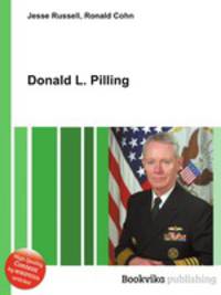 Donald L. Pilling