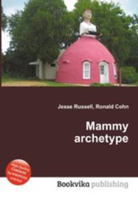 Mammy archetype