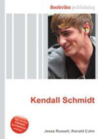 Kendall Schmidt