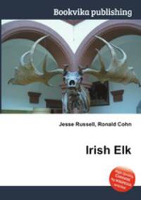Irish Elk