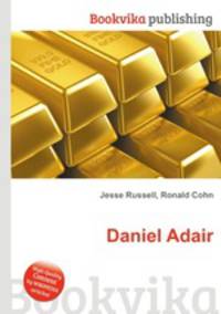 Daniel Adair