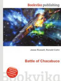 Battle of Chacabuco