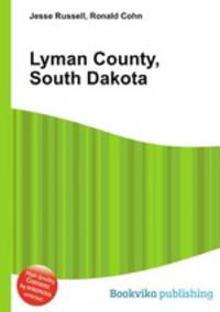 Lyman County, South Dakota
