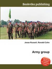 Army group