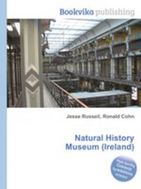 Natural History Museum (Ireland)