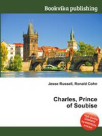 Charles, Prince of Soubise
