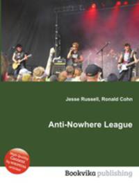 Anti-Nowhere League