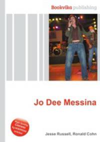 Jo Dee Messina