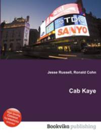 Cab Kaye