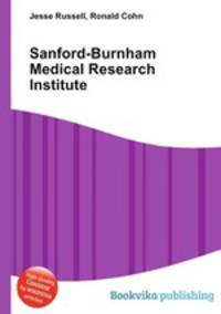 Sanford-Burnham Medical Research Institute