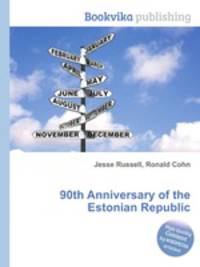 90th Anniversary of the Estonian Republic
