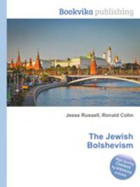 The Jewish Bolshevism