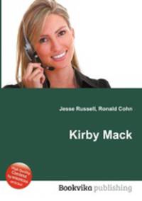Kirby Mack