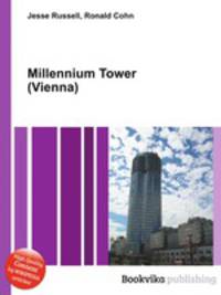 Millennium Tower (Vienna)