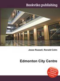 Edmonton City Centre