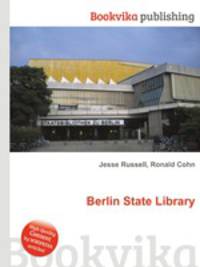 Berlin State Library