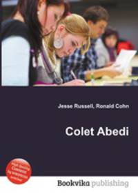 Colet Abedi