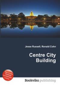 Centre City Building