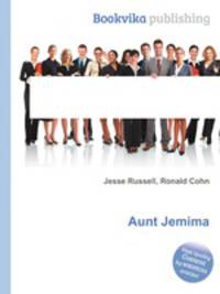 Aunt Jemima