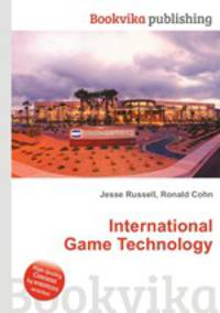 International Game Technology