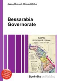 Bessarabia Governorate
