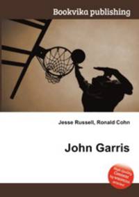 John Garris