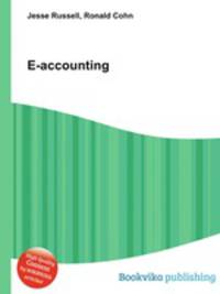 E-accounting