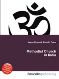 Methodist Church in India