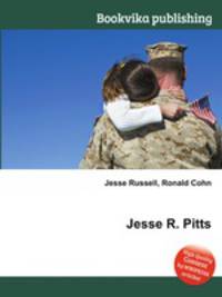 Jesse R. Pitts