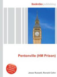 Pentonville (HM Prison)