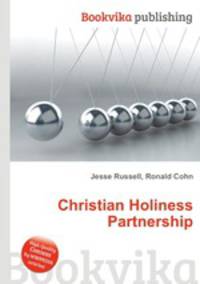 Christian Holiness Partnership
