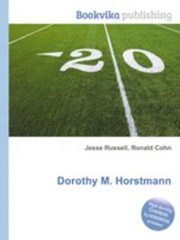 Dorothy M. Horstmann