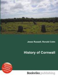 History of Cornwall