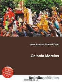 Colonia Morelos
