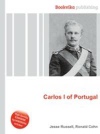 Carlos I of Portugal