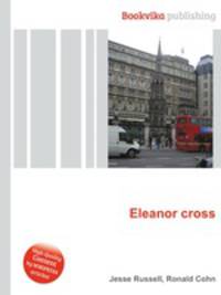 Eleanor cross