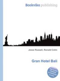 Gran Hotel Bali
