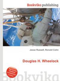 Douglas H. Wheelock