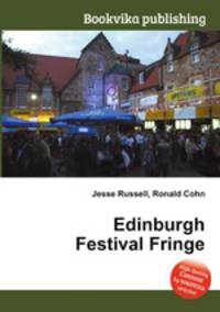 Edinburgh Festival Fringe