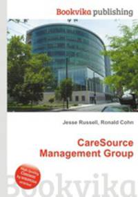 CareSource Management Group