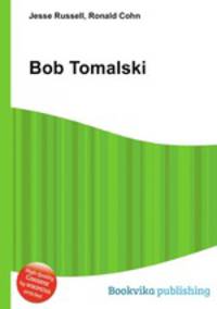 Bob Tomalski